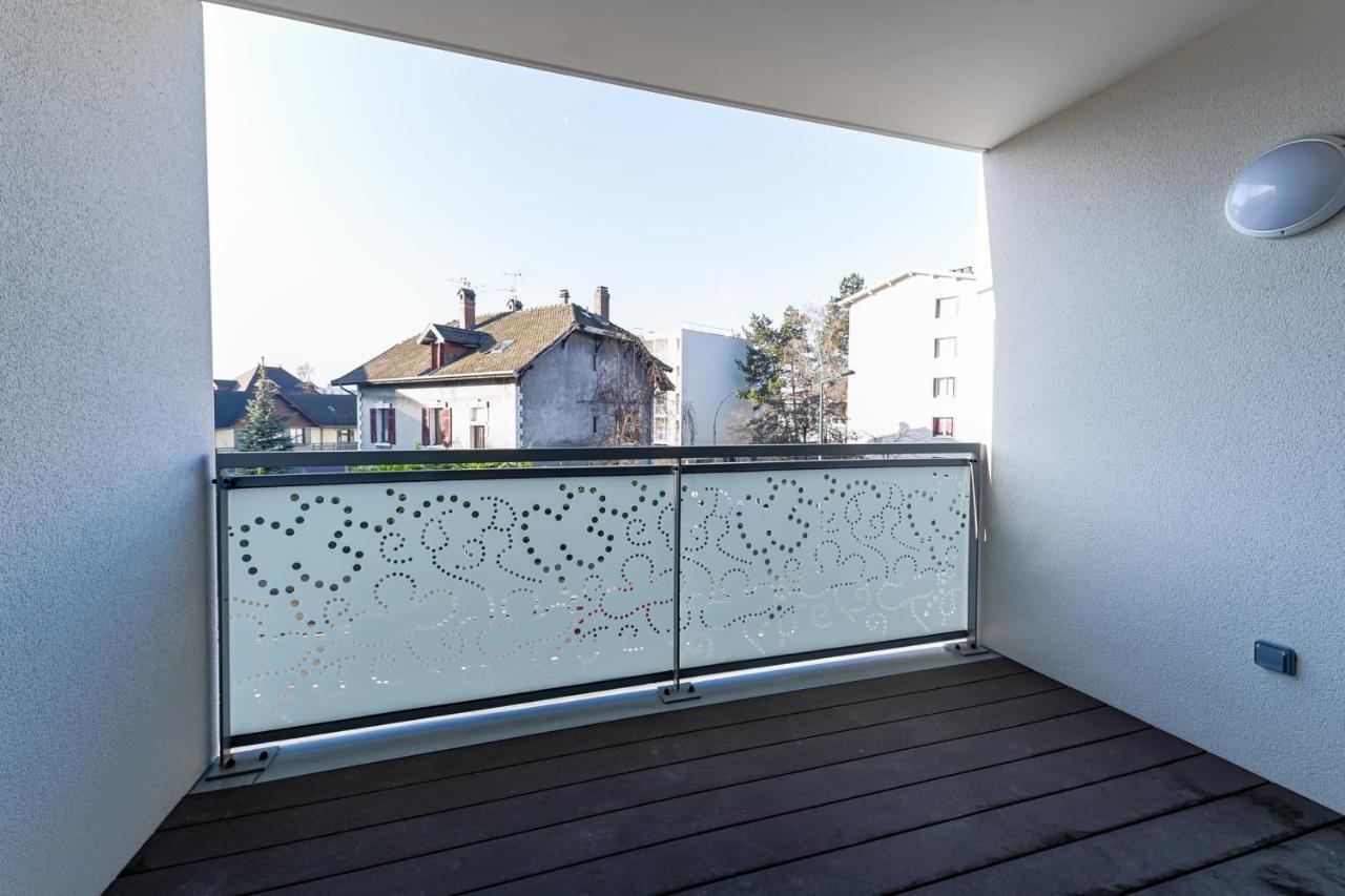 Appartement Stella 3 - T2 Neuf Avec Balcon&garage *